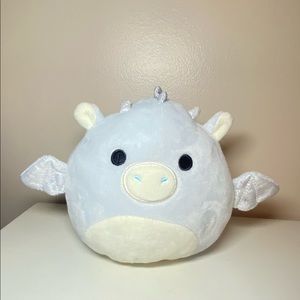 Squishmallow Reversible